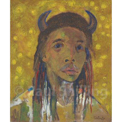 Young Sky Buffalo